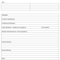 Superior Soap Progress Notes Template Free Popular Templates Design Example Sample Note For Counseling