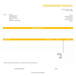 Capital Free Invoice Templates Editable With Excel And Word Blank Template