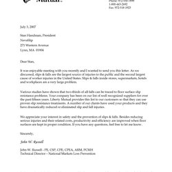Marvelous Microsoft Word Business Letter Template For Within