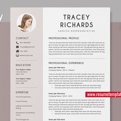The Highest Quality Ms Word Cover Letter Template Collection Source Tracey Resume