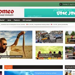 Sterling Best Free Responsive Blogger Templates For How To Ask Template Magazine No