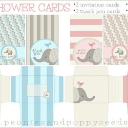Free Baby Shower Google Search Cards Party