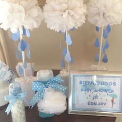Baby Shower Place Cards Card Holders Frame Home Decor