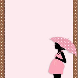 Tremendous Baby Shower Card Template Free Stock Photo Public Domain Pictures Templates Pregnant Umbrella