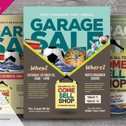 Swell Yard Sale Flyer Template Cards Design Templates Garage Sales House Advertising Business Flyers Creative