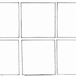 Tremendous Comic Strip Template Word Beautiful What Panel Layout Should Use In My Web Of