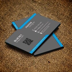 Superb Two Sided Business Card Template For Word Cards Design Templates Layouts Free Printable With