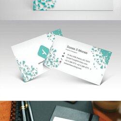 Magnificent Business Card Printing Cards Double Sided
