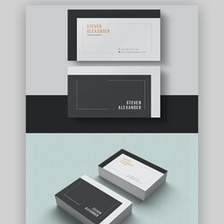 Super Double Sided Vertical Business Card Templates Word Or Two Template