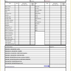 Tremendous Free Office Supply List Template Of Best Printable Order Form Excel Suppliers Post Navigation