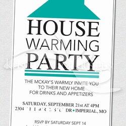 Marvelous Open House Invitation Templates Letter Example Template Housewarming Party Wording Warming Invites