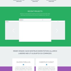 Sterling Free Corporate And Business Web Templates Template