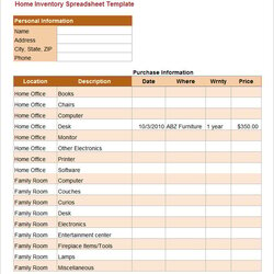 Cool Inventory Spreadsheet Template Free Word Excel Documents Width