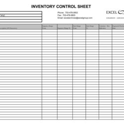 Superlative Inventory Excel Sheet Templates Spreadsheet Template Business Clothing Tracking Parts