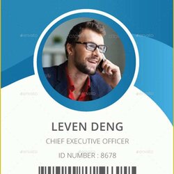 Spiffing School Id Template Free Download Of Best Card Design In And
