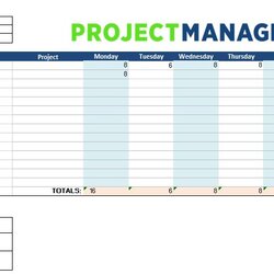Legit Weekly Work Schedule Template For Excel Week Working Employee Time List Templates Job