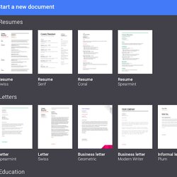 Exceptional Google Docs Templates Rich Image And Wallpaper Template Booklet Presentation Doc Sheets Insights
