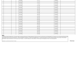Very Good Electrical Panel Schedule Template Printable Download Page Thumb Big