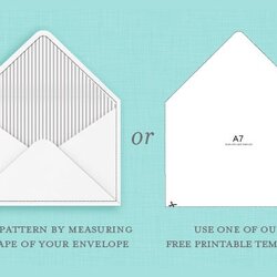 Envelope Templates Doc Template Liners Printable Word Envelopes Liner Card Wedding Print Number Data Paper