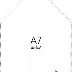 Magnificent Envelope Liner Template Lovely Beautiful Word