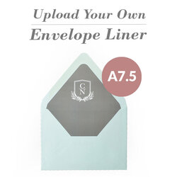 Perfect Envelope Liner Template Collection