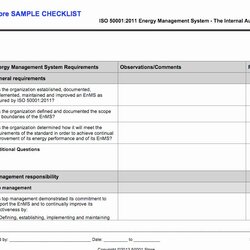 Wonderful Internal Audit Forms Template Unique Auditor Checklist Agenda Resume