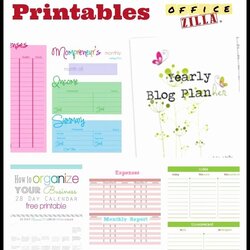 The Highest Standard Free Printable Business Plan Template Unique Best Bookkeeping Images Forms Small Planner