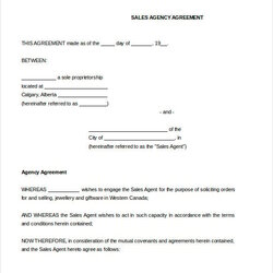 Peerless Sales Agreement Templates Word Google Docs Apple Pages Format Sample Template Agreements Business