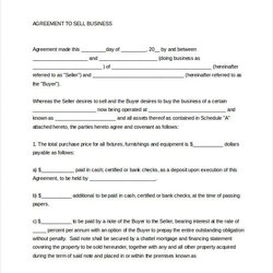 Outstanding Sales Agreement Templates Word Google Docs Apple Pages Format Template Contract Sample Example