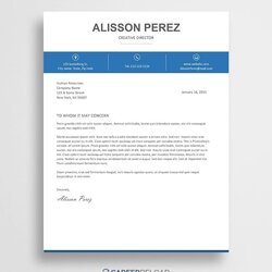 Superior Microsoft Word Cover Page Templates Free Template Resume Reload Letter
