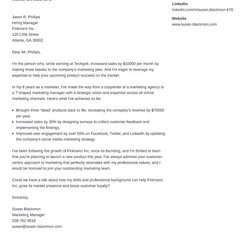 Champion Cover Letter Templates For Word Download Free