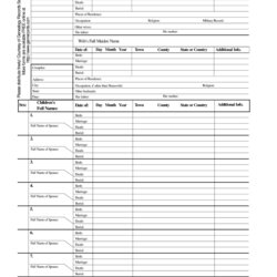 Spiffing Family Tree Template Word Fill Online Printable Blank Sheet Group Forms Genealogy Form Sheets Excel