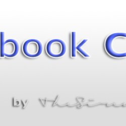 Wonderful Facebook Cover Template By On