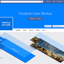 Excellent Facebook Cover Free Download Profile