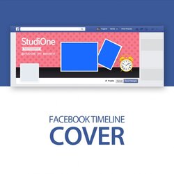 The Highest Standard Free Facebook Templates For Cover Template