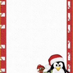 Sterling Free Holiday Stationery Templates Word Of Winter Theme Letterhead Digital