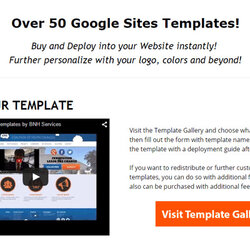 Peerless Free Google Sites Templates Download Printable