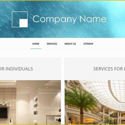 Fine Free Google Sites Templates Of Arc Themes Examples Create Website