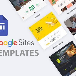 Supreme Ultimate Google Sites Optimization Guide Templates