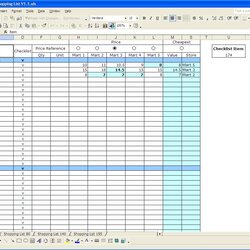 Perfect Inventory Control Excel Templates Template With Count Sheet