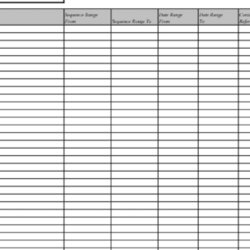 Sublime Inventory Spreadsheet Templates For Excel Formulas Template Printable Sheets