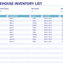 Splendid Excel Inventory Template With Formulas Spreadsheet