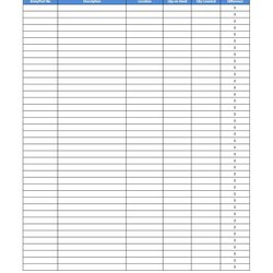 Tremendous Excel Inventory Template With Formulas Count Sheet Spreadsheet Physical Cigarette Checklist Supply