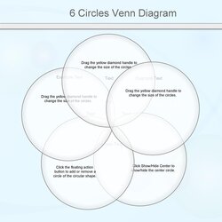Fine Free Venn Diagram Templates Word Template Kb