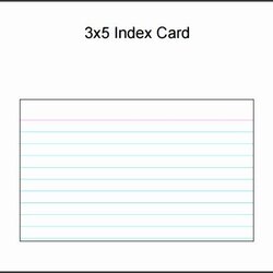 The Highest Quality Postcard Template For Word Note Cards Of
