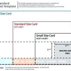 Sterling Postcard Template Cards Design Templates Card Uploaded Views Under Format For Ms Word By