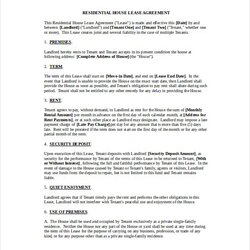 Swell Rental Agreement Template Free Word Documents Download Lease House Sample Templates Business