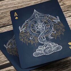 Swell Playing Card Designs Spades Cards Creative Fancy Illustration Template Tremendous Skull Templates Deck