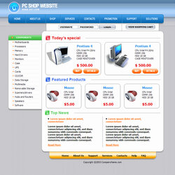 Website Templates Download Letter Example Template Source Free