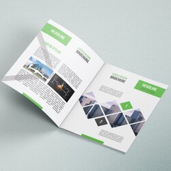 Admirable Business Brochure Template Templates